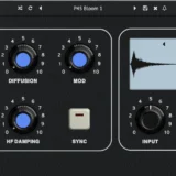 【イントロセール！】Audiority「NeonVerb MV2」をリリース！Alesis MIDIVerb IIの質感を再現したアンビエントリバーブ