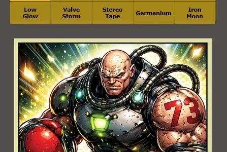 【無料】Fanan Team「Villain」｜ワンノブで